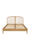 Thumbnail image of Hambledon Kingsize Bed in DM Oak