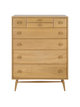 Hambledon 8 Drawer Chest