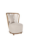 Thumbnail image of Eterna Chair in OG & J806