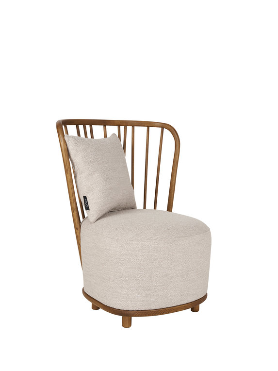 Image of Eterna Chair in OG & J806