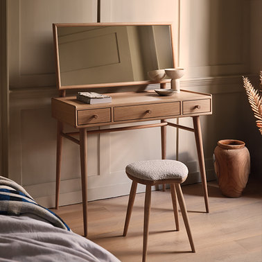 Dressing Tables & Stools