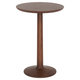 Ercol Medium side table in DK