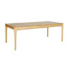Thumbnail image of Romana Large Extending Dining Table