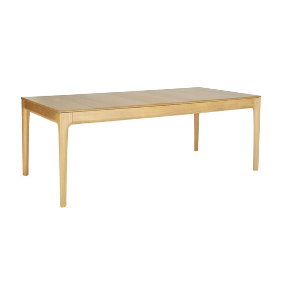 Image of Romana Large Extending Dining Table