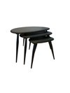 Thumbnail image of Pebble Nest of Tables in BK