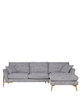 Forli Corner Chaise RHF