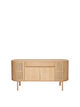 Siena Sideboard - alternate view