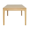 Thumbnail image of Romana Large Extending Dining Table