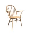 Thumbnail image of Windsor Dining Armchair in ST Straw