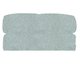 Mondello Footstool