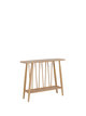 Shalstone Spindle Console Table - alternate view