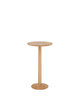Ancona Side Table - alternate view