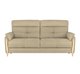 Mondello Large Sofa in ST & P214