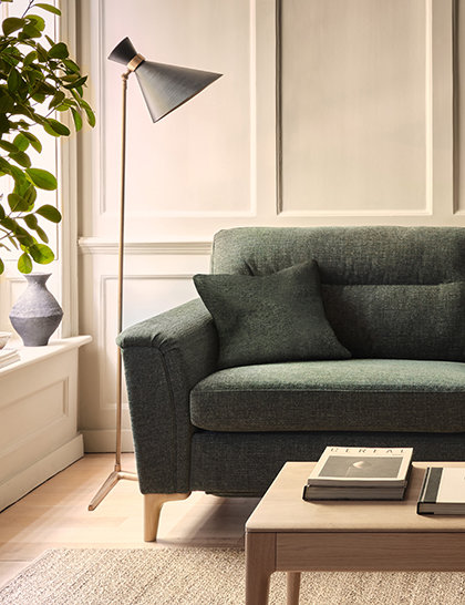 Lifestyle image for Living Room Collections