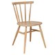 Heritage Chair in DM Oak