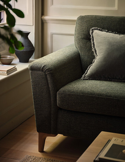 Lifestyle image for Relax