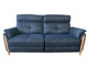 Mondello Large Recliner Sofa in ST & P279