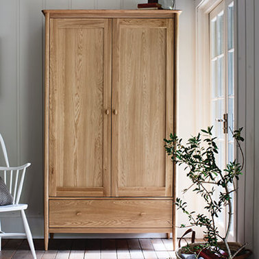 Wardrobes