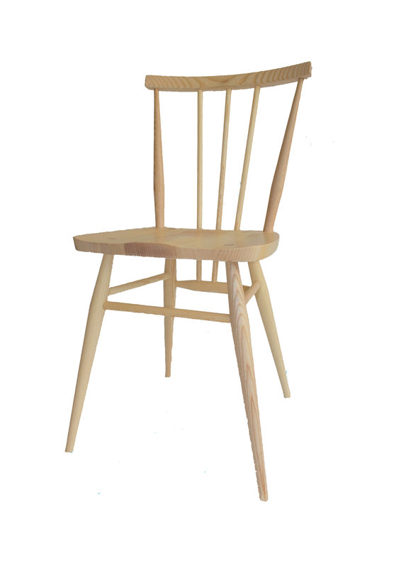Image of All-purpose Chair in CM Ash