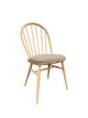 Originals Upholstered Windsor Dining Chair in CM & H124