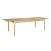 Thumbnail image of Romana Large Extending Dining Table