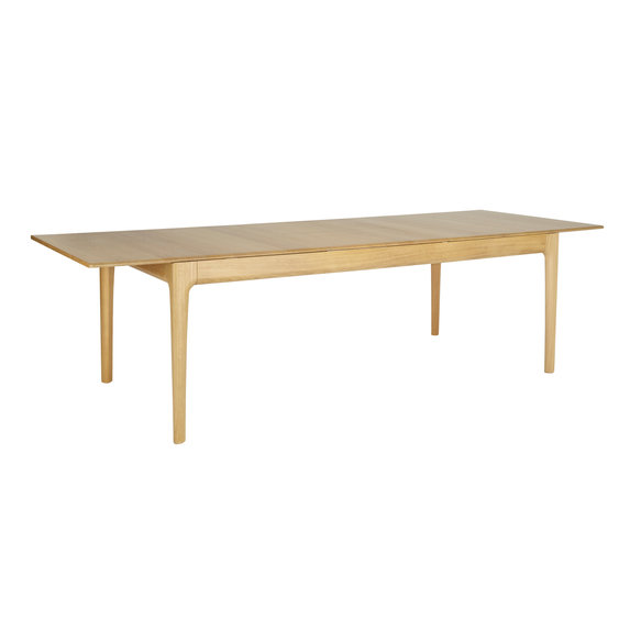 Image of Romana Large Extending Dining Table