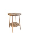 Thumbnail image of  High Slim Side Table in CM