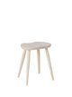 Saddle Stool - alternate view