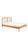 Thumbnail image of Hambledon Kingsize Bed in DM Oak
