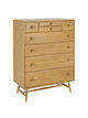 Hambledon 8 Drawer Chest - alternate view