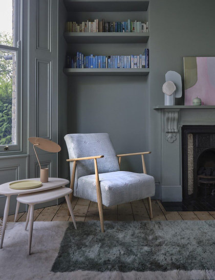 Lifestyle image for Accent Chairs
