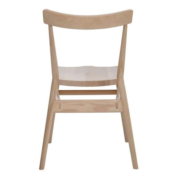 Image of Holland Park Chair in CM Beech