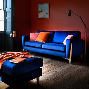 Footstools