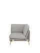 Forli corner piece