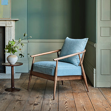 Accent Chairs