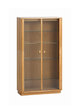Windsor Medium Display Cabinet