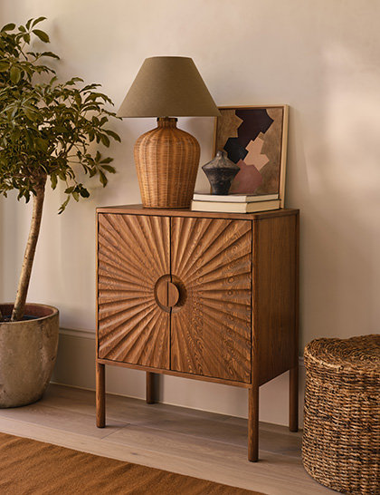 Lifestyle image for Collections