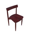 Thumbnail image of Lara Chair in VR Vintage Red