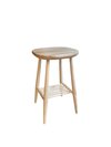 Thumbnail image of  High Stick Shelf Side Table in CM