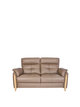 Mondello recliner sofa
