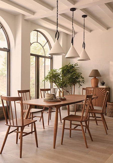 Fairmile dining collection Fairmile dining collection