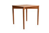 Thumbnail image of Luca Square Table in LT