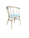 Thumbnail image of Heritage Armchair in DM & E755