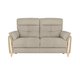Mondello Medium Sofa in ST & P281