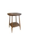 Thumbnail image of High Slim Side Table in OG