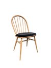 Thumbnail image of Originals Upholstered Windsor Dining Chair in OA & H132