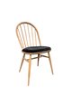Originals Upholstered Windsor Dining Chair in OA & H132
