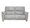 Thumbnail image of Enna Medium Sofa in CM & P228 Grey