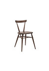 Thumbnail image of  Stacking Chair in DK Dark Ash