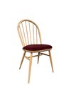 Thumbnail image of Originals Upholstered Windsor Dining Chair in OA & H138